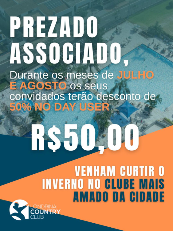 DAY USER (certo) - INSTA POST